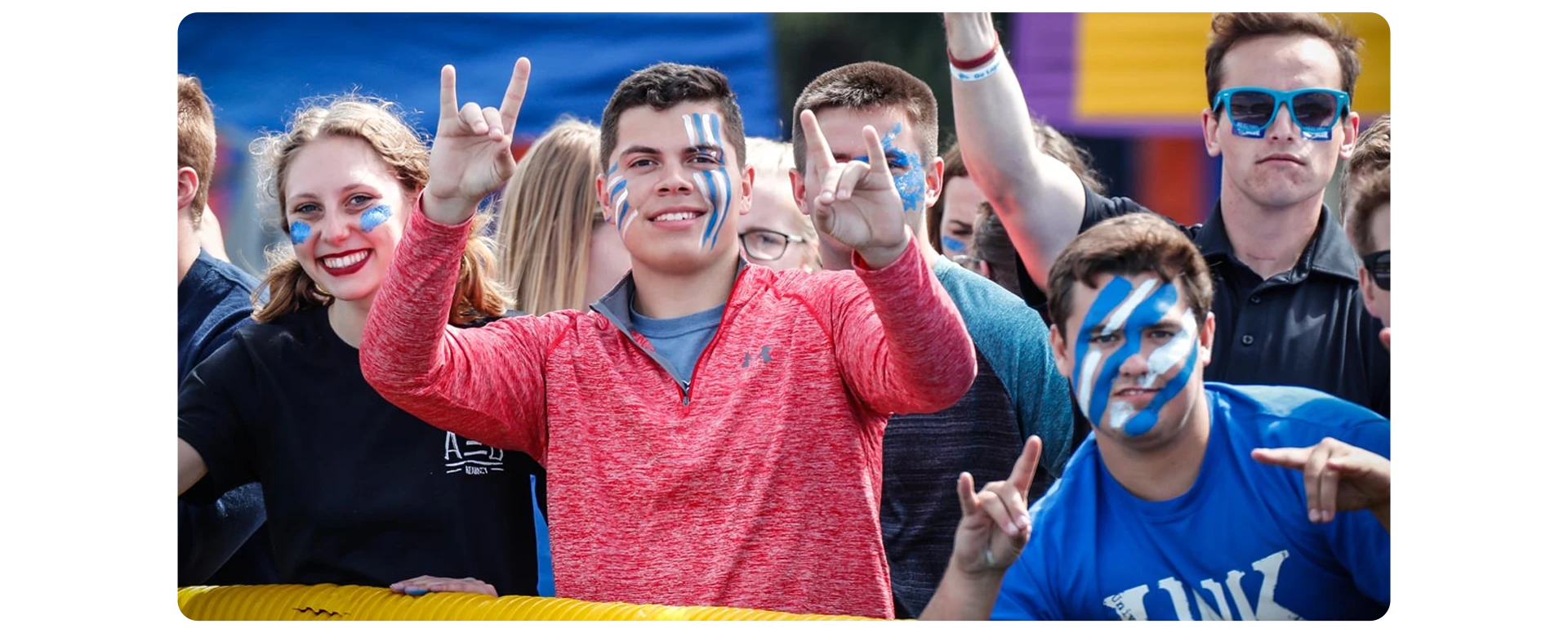 UNK Loper Sports Camps
